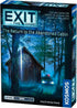EXIT: The Return to The Abandoned Cabin | EXIT: The Game - A Kosmos Game | Family-Friendly Escape Room Experience
