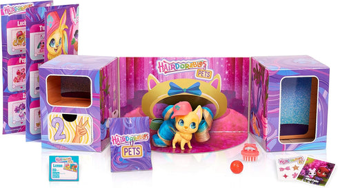 Pets Set - Series 1, Styles May Vary