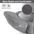 Baby Hip Carrier, Baby Carrier with Adjustable Waistband & Breathable Mesh, Ergonomic Carrier with Non-Slip Hip Seat