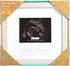Kate & Milo Rustic Grandma Sonogram Picture Frame, Pregnancy Announcement, Ultrasound Baby Photo Frame, 4x5 Photo Insert