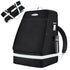 Orzbow Padded Car Seat Travel Bag for Airplane, Carseat Backpack Bags with