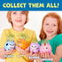Set 6+) Creativity for Kids Plant-A-Pet: Puppy Toys for Girls - Mini Gifts for Girls, Arts and Crafts for Kids, DIY