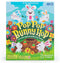 Educational Insights Pop Pop Bunny Hop, Memory & Color Matching Game for 2-4 Players, Gift for Ages 3+