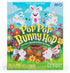 Educational Insights Pop Pop Bunny Hop, Memory & Color Matching Game for 2-4 Players, Gift for Ages 3+