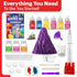 Doctor Jupiter My First Science Kit for Kids Ages 4-12, STEM Learning & Educational Toys, 50+ Experiments