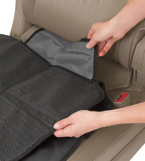 Summer Black DuoMat for Car Seats by Infant