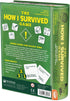 8+ MindWare The How I Survived Card Game Hilarious for Kids & Adults Laugh til You Cry, Super Funny Kid-Humor Gift