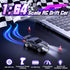 JoySpark Toys 1:64 2-Speed 2.4GHz 4 Mini RC Drift Car Scale, Remote Control Car with LED Lights & Modes, Stunt Drifting