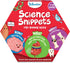 Skillmatics Science Kit The Human Body - STEM Learning Resource for Boys & Girls, Educational Gift for Ages 7+