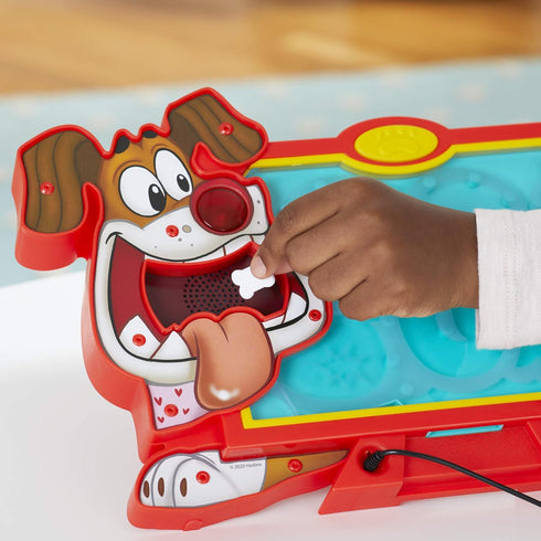 Operation Pet Scan Board Game for 2 or More Players, Kids Ages 6 and Up, with Silly Sounds