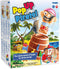 TOMY Pop Up Pirate Board Game - Swashbuckling Kids Games for Family Game Night, Ages 4 and Up