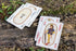 The World’s Oldest Playing Cards – Full Cloisters Deck for Any Modern Card Game