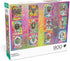 Buffalo Games Rainbow Astrology - 1500 Piece Jigsaw Puzzle for Adults, Perfect for Game Nights