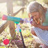 Educational Insights 8+ Nancy B's Science Club MoonScope Kids Telescope, STEM Toy, Gift for Boys & Girls, Ages