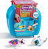 Crayola Scribble Scrubbie Pets - Ocean Animals Playset, Color & Wash Creative Toy for Kids Age 3-6
