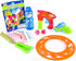Sunny Days Entertainment Summer Fun Party Set - 114 Pieces Including Jump Rope, Bubble Blaster, and More