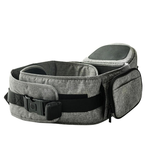 24inches Tushbaby Waistband Extender Adjustable Extender Accessory Compatible with All Tushbaby Carriers, Extends an