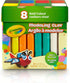 Crayola Modeling Clay in Bold Colors, 2lbs, Perfect Gift for Kids Ages 4 & Up