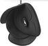 Ihaapsi 3D Cute Shape Baby Piddle Pad, Toddler Waterproof Liner Seat Protector Compatible with Car Seat Stroller