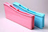 GanEn Portable Pink Baby Bath Tub by
