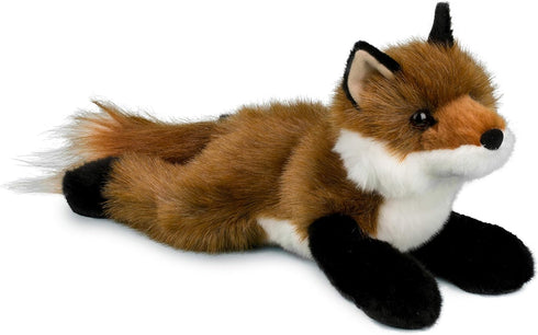 Douglas Roxy Red Fox Plush Stuffed Animal