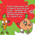 Games Fruit War, A Family Friendly Game That is a Twist on The Classic Game of War, with Quicker Game Play, Intense Battles and Fun Characters. 2-4 Players Ages 8+ (Red)