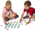 Cottify 2-Pack Wooden Memory Matching Game for Toddlers, Durable Memory Game for Kids 3-5 Years, 72 Cards