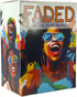 Faded: Hilarious Drinking Game for Adults - Get Your Party Lit and Make Every Gathering Memorable