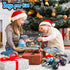 2.4GHz 20KM/H Remote Control Car, All Terrain Remote Control Truck for Boy, Rc Car with Bodylight and Two Rechargeable