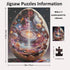 1000 1000 28 20 Jigsaw Puzzles for Adults Pieces Outer Space Planet Galaxy Puzzle Impossible Hard Difficult Challenging
