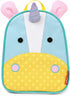 Skip Hop Toddler Backpack Leash, Zoo, Unicorn