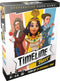 Zygomatic Timeline Twist Card Game - Cooperative Trivia Game for Kids and Adults, Ages 8+, 2-6 Players