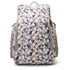 ECOSUSI Diaper Backpack Fully-Opened Baby Nappy Bag with Changing Pad Maternity Bag