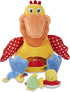 Hungry Pelican Soft Baby Educational Toy by Melissa & Doug K's Kids