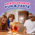 Playz Edible Exploding Candy Making Science Kit for Kids Ages 8-12, 29 Experiments, Educational Fun