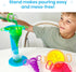 hand2mind Starter Science Funnels, Science Lab Equipment, Educational Science Kits for Kids
