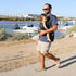Backpack (1545 lbs) Beco Fly Lightweight Baby Carrier - Compact, Foldable & Ultralite Toddler and Baby Carrier