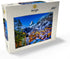 Premium 1000 Piece Jigsaw Puzzle - Zermatt and The Matterhorn by MyPuzzle for Adults