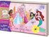 Disney Princess 7 Wood Puzzles Jigsaw Bundle: 12-Piece, 16-Piece, 24-Piece for Kids Ages 4 and Up