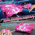 SOGAWEBB 4 5 6 7 8 9 10 11 12, 2.4GHz Spider Toys for Girls Gesture Sensing Remote Control Car, Double Sided RC Cars