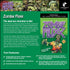 Looney Labs Zombie Fluxx Card Game - Ever-Changing Gameplay Adventure