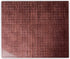 Hexers Role-playing Game Board Mat, Square Grid Terrains, 8 Different Terrains for Dungeons and Dragons RPG