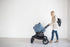 North Copper Pearl Multi-Use Cover: Car Seat, Nursing, Stroller - Stretchy Fabric, Stylish Designs