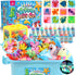 wookidel Magic Water Elf Toy Kit, Aqua Fairy Water Gel Kit with