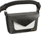 Non Slip Stroller Organizer with Black Cover