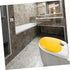 Gadpiparty Boy Girl u Shaped Potty Training Seat Boy Girl Toilet Training Seat for Boys Girls Easy to Install Reusable
