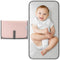 Comfy Cubs Baby Changing Pad Compact Size - Waterproof Diaper Changing Mat