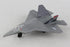 Daron F-22 Raptor - Dark Gray Military Colors, Multicolor, 12 oz