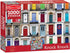 Melissa & Doug 1,000-Piece Knock Knock Doorways Jigsaw Puzzle (29"x23" inches)