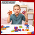 3 4 5 6 7 8 JOYIN Alphabet Robots Toys for Kids, ABC Learning Toys, Alphabots, Letters, Toddlers Education Toy